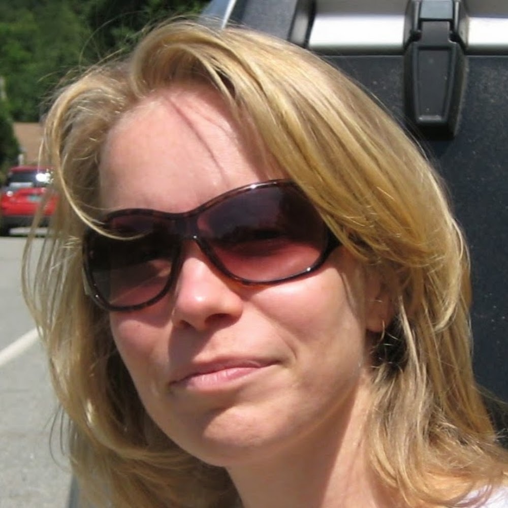 Meet your Posher, Karen